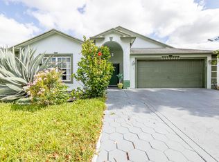 1029 Cape Cod Ter Terrace, Greenacres, FL 33413