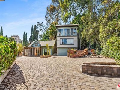 6610 1/2 Padre Ter, Los Angeles, CA, 90068