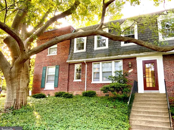 1774 N Troy St APT 720, Arlington, VA 22201