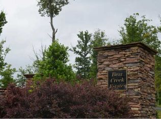 LOT 17 Bear Creek Ests LOT 17, Murphy, NC 28906