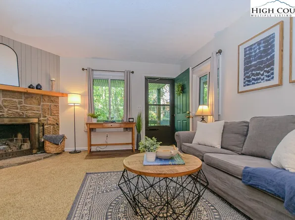 144 South Slope Loop #1, Banner Elk, NC 28604