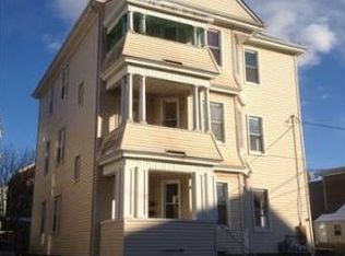 49 Tremont St, Fall River, MA 02720