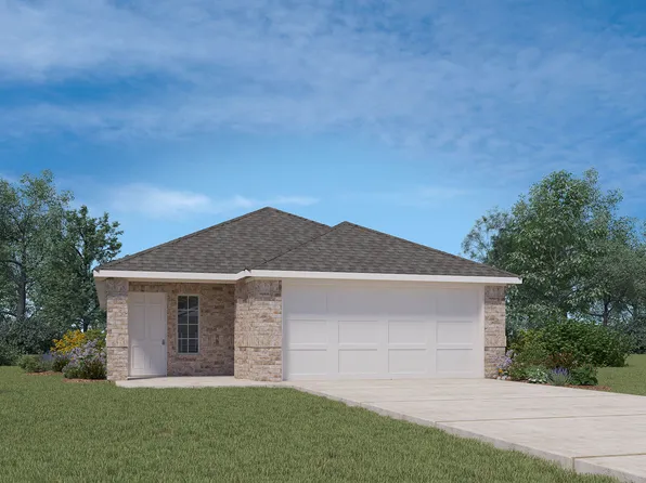 24411 Starview Landing Ct, Spring, TX 77373