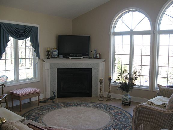 Fabulous Great Room