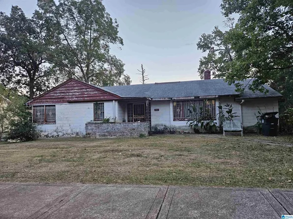 1511 Bush Blvd, Birmingham, AL 35208