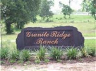 30 Whitaker Way, Anderson, TX 77830