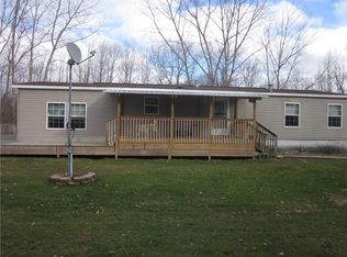 3845 Covell Rd, Clyde, NY 14433