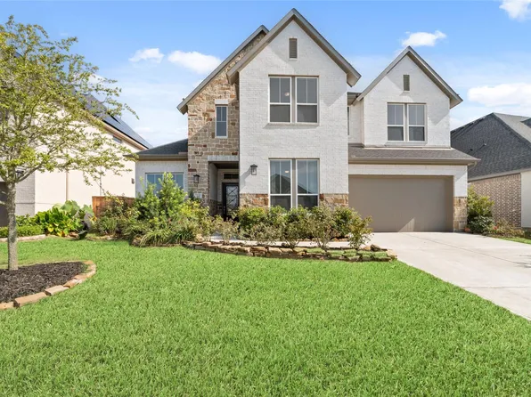 32018 Crested Knoll Ct, Fulshear, TX 77441