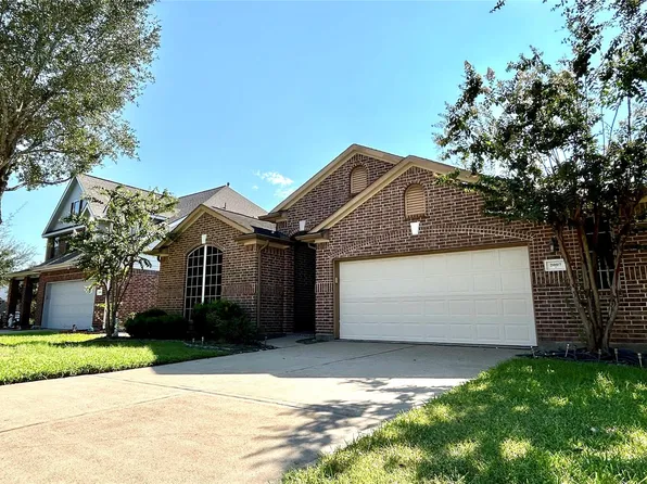2007 Wembley Way, Rosenberg, TX 77471