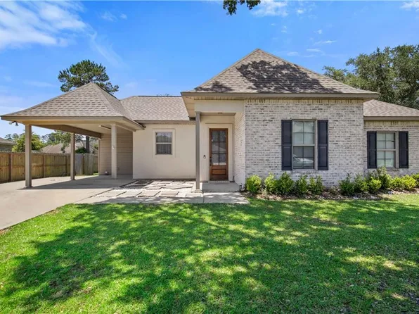 48481 Red Fox Dr, Hammond, LA 70401