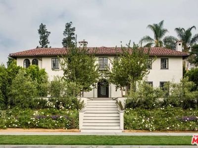 73 Fremont Pl, Los Angeles, CA, 90005