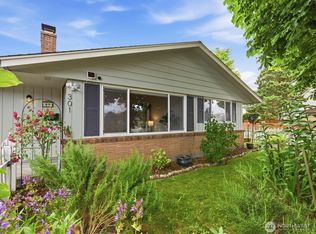 301 W Plum Street, Centralia, WA 98531
