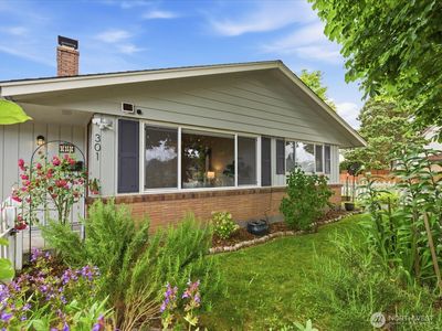 301 W Plum Street, Centralia, WA, 98531