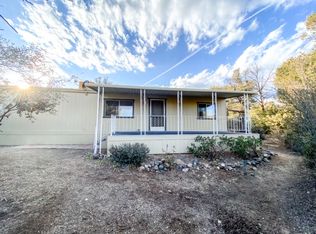 1530 Private Rd, Prescott, AZ 86301