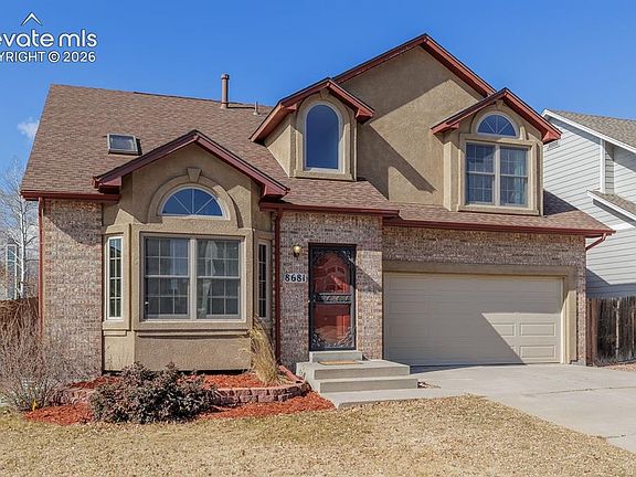 2nd image of 8681 Bellcove Cir