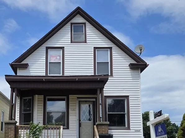 3642 E Armour AVENUE, Cudahy, WI 53110