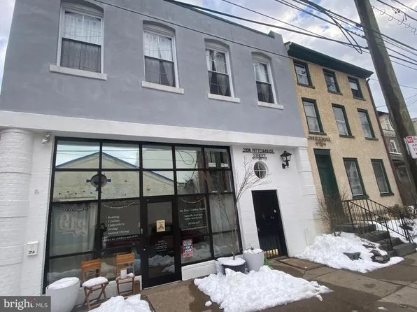 216 W Rittenhouse St #2, Philadelphia, PA 19144