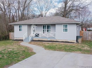 137 Bowling Ln, Clarksville, IN 47129