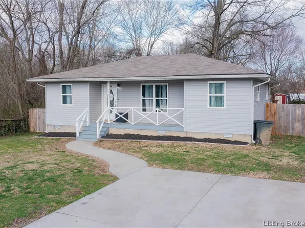 137 Bowling Lane, Clarksville, IN 47129