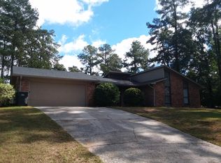 2011 Bridgewater Dr, Augusta, GA 30907