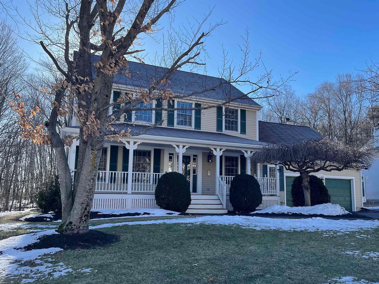 19 Hubbard Road, Dover, NH 03820 | Zillow
