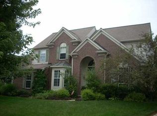 7540 Prairie View Ln, Indianapolis, IN