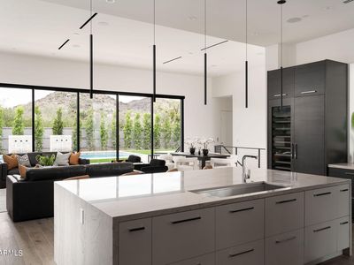 6821 E Cactus Wren Rd, Paradise Valley, AZ, 85253