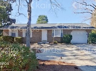 3216 McCleod Ave, West Columbia, SC 29172