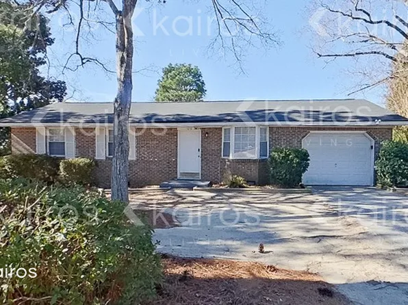 3216 McCleod Ave, West Columbia, SC 29172