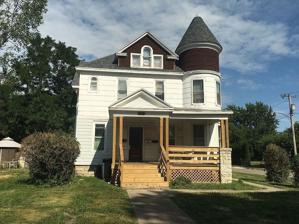 1st image of 1564 Laharpe St APT 1