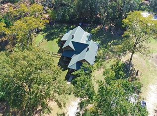 1145 Rawls Rd LOT 4, Cairo, GA 39828