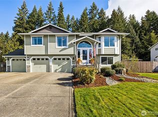 Quail Heights, Graham, WA 98338
