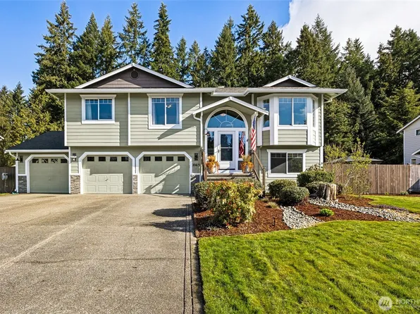 10413 248th Street Ct E, Graham, WA 98338