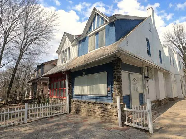 4828 Roosevelt Blvd, Philadelphia, PA 19124