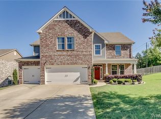 6800 Abbey Trace Dr, Cottondale, AL 35453