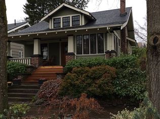 4441 NE Davis St, Portland, OR 97213