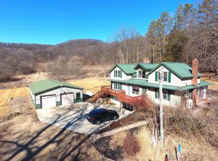 32818 Bogus Valley Ln, Muscoda, WI 53573