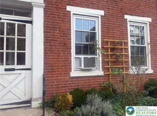 18 S 2nd St #B, Easton, PA 18042