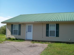 43 Beaver Dam Rd APT 2, Purvis, MS 39475