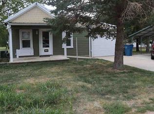 441 High St, Buda, IL 61314