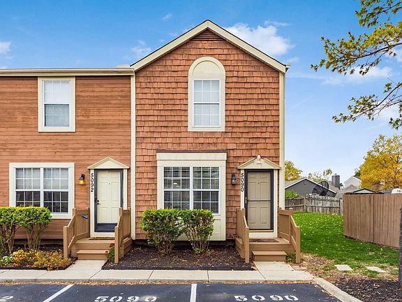 2nd image of 5090 Stoneybrook Blvd #1F