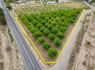 530 Carver Rd, Las Cruces, NM 88005