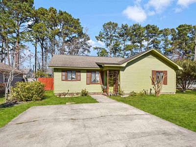 11 Ryan Ln., Myrtle Beach, SC, 29579