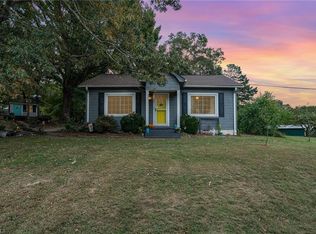 151 Maple Tree Rd, Lexington, NC 27292