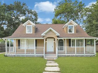 7017 Schley St, Houston, TX 77087