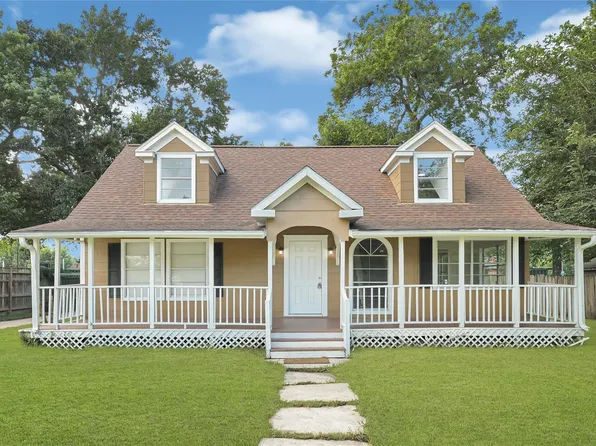 7017 Schley St, Houston, TX 77087