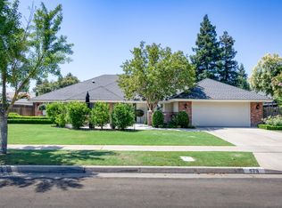 579 E Portland Ave, Fresno, CA 93720