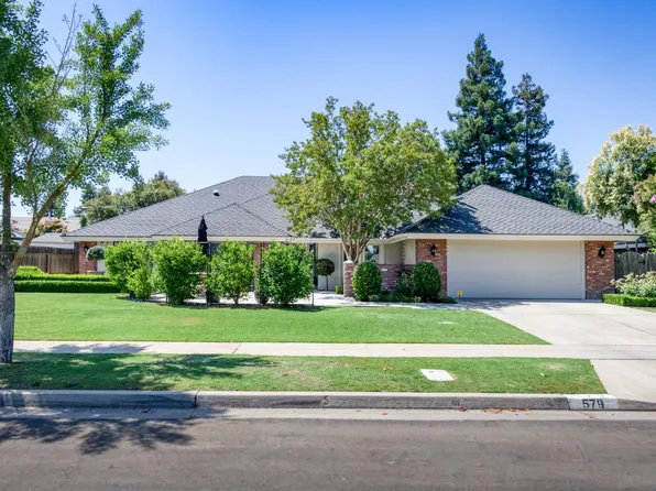 579 E Portland Ave, Fresno, CA 93720