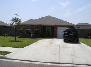 1104 34th Ln, Hidalgo, TX 78557
