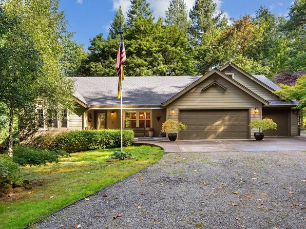 15806 NE 319th Street, Battle Ground, WA 98604